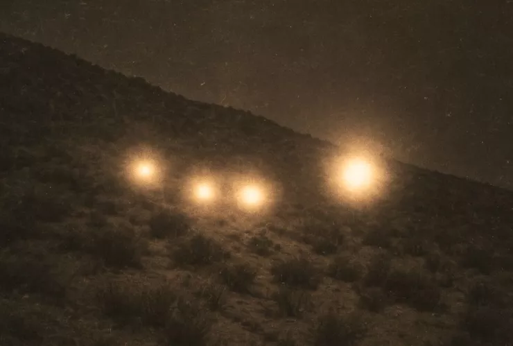 La leyenda de las brujas de Natura, en Tijuana: sucesos paranormales relatados por vecinos