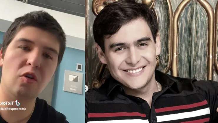Julián Figueroa muerte por sobredosis