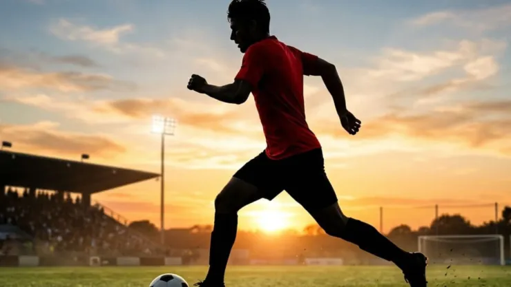 ¡ADIÓS! Leyenda del futbol queda fuera de la Copa Mundial de la FIFA 2026™