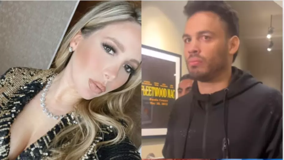 Frida Muñoz: De su vínculo con ‘El Chapo’ a la controversia por su matrimonio con Julio César Chávez Jr.