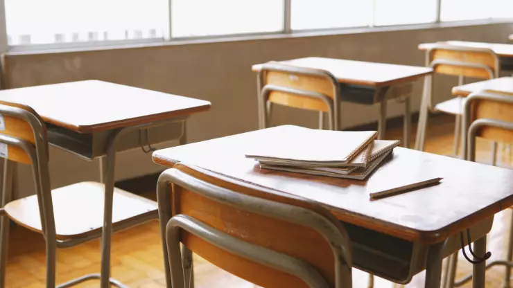 SEP suspende clases en estos estados de México por los frentes fríos 20 y 21.