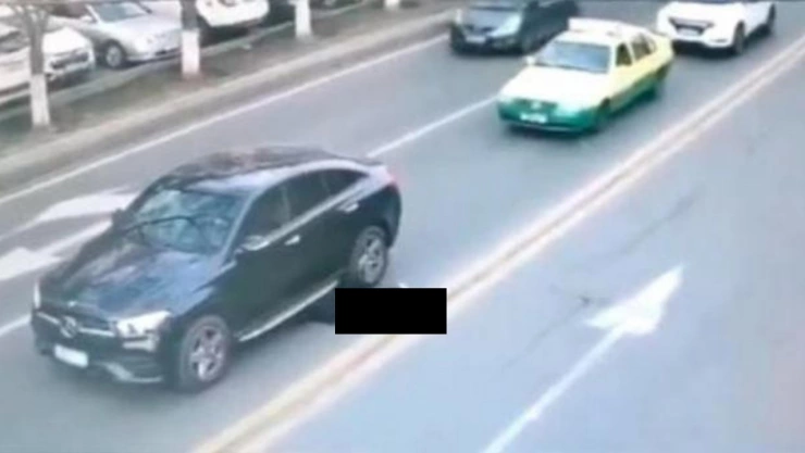 niño atropellado balón china