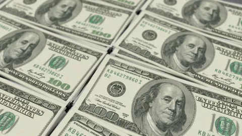 Dólar hoy 26 de noviembre ¿Cuál es el tipo de cambio en Tijuana?