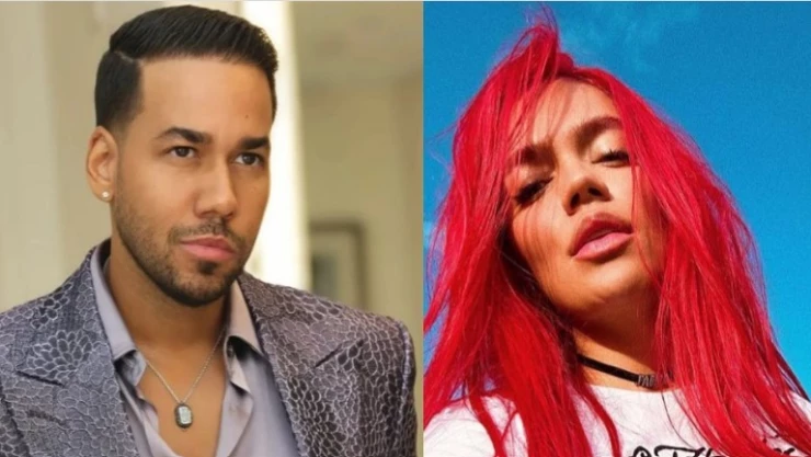 VIDEO - X Si Volvemos, Karol G y Romeo Santos lanzan polémico mensaje