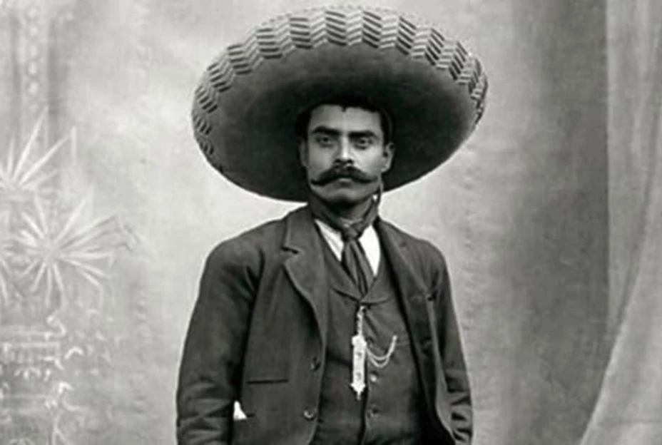 Emiliano Zapata