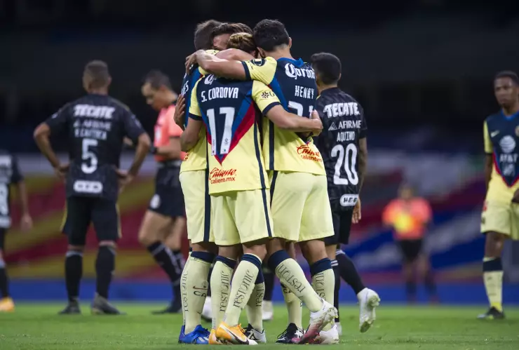 Partidos que transmitirá TV Azteca Deportes En vivo Hoy