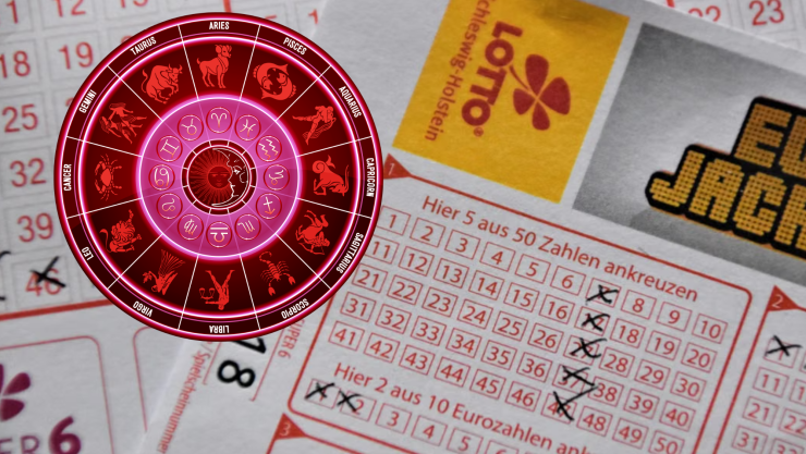Los números de la suerte de tu signo del zodíaco hoy jueves 3 de septiembre