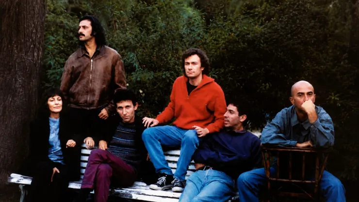 ¡El rock está de luto! Muere famoso integrante de ‘Patricio Rey y sus Redonditos de Ricota’