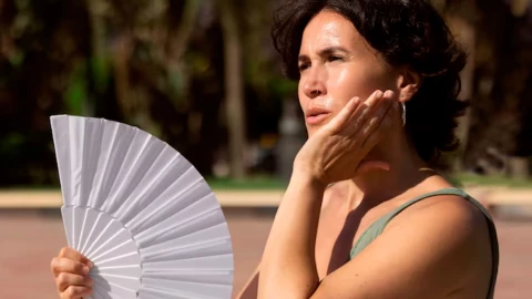 Mes más caluroso 2026