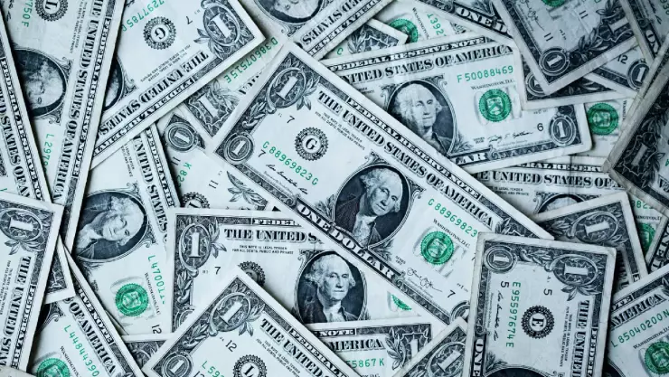 Precio del dólar hoy 2 de enero de 2025 en Yucatán cerró de esta manera