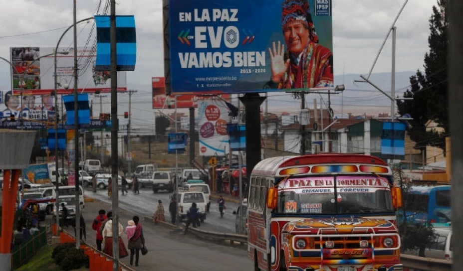 Lo consideran un psicópata