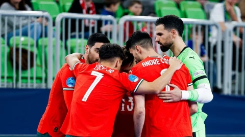 ¿Portugal no vendrá a México para la Copa del Mundo?