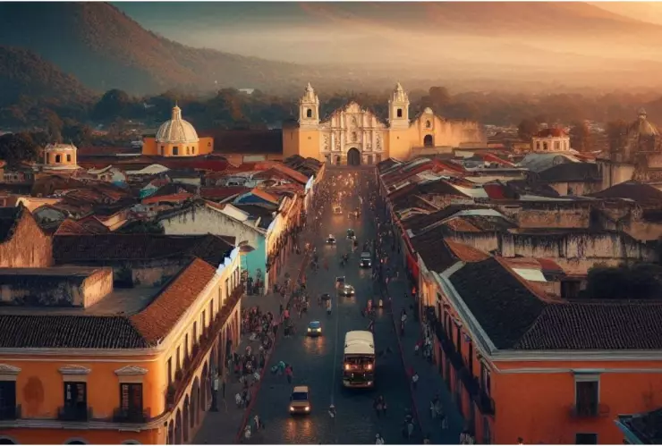 El pueblo mágico de Aguascalientes que tiene una secreta bebida tradicional y dulces exóticos