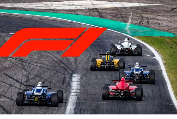 La Fórmula 1 ya llegó a su recta final de la temporada.