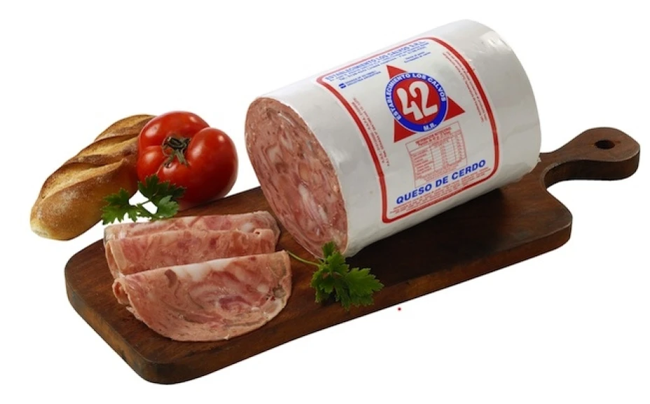 Queso de puerco