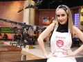 MasterChef Celebrity.