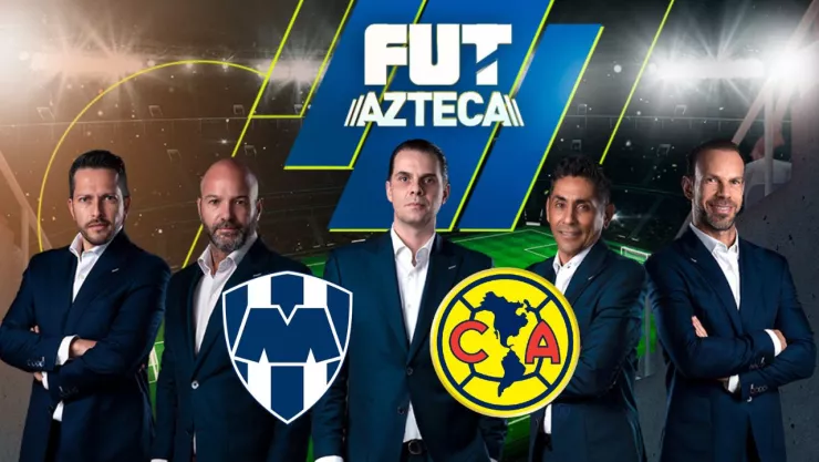 Partidos de la final de la Liga MX