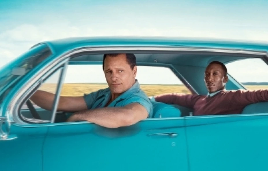 Green book