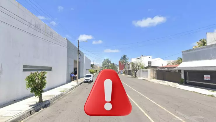 ¡ATENTOS! Afectación por cierre vial en Boca del Río ¿Por cuánto tiempo?
