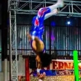 piloto suicida muere ring