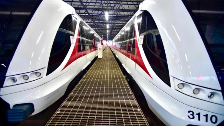 Línea 4 del Tren Ligero en Jalisco: ¿Cuál es la nueva estación confirmada y la ruta completa?