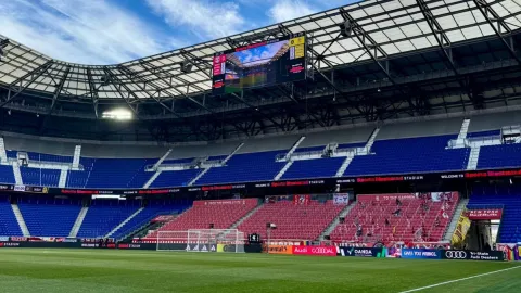 Sports Illustrated Stadium