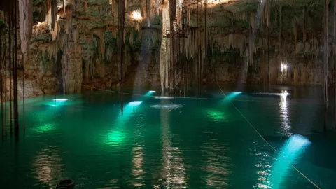 Día de Muertos: ¿Cómo es el Hanal Pixan, la tradición maya para recordar a los difuntos? | VIDEO