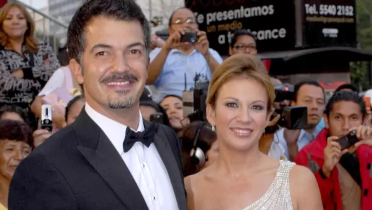 Fernando del Solar Ingrid Coronado 