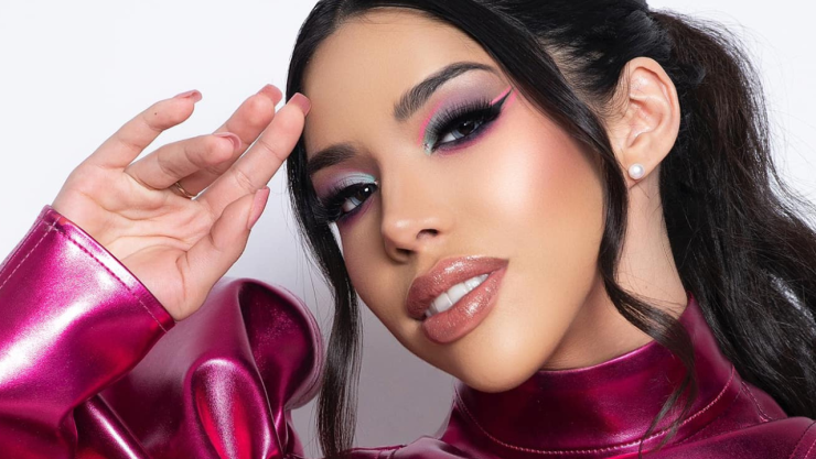 Yeri MUA gobernadora de Veracruz