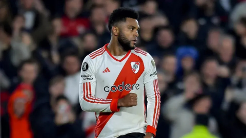 Tigres debería pagar 4 millones por Miguel Borja para contratarlo