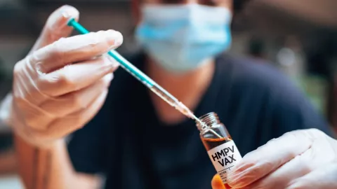 Virus HMPV lleg&oacute; a M&eacute;xico: Confirman 2 casos 