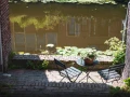 toldo sombra casa