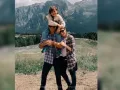 FOTOS | Laura Pausini y esposo