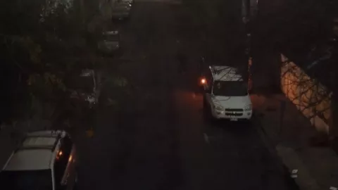 apagón en monterrey hoy