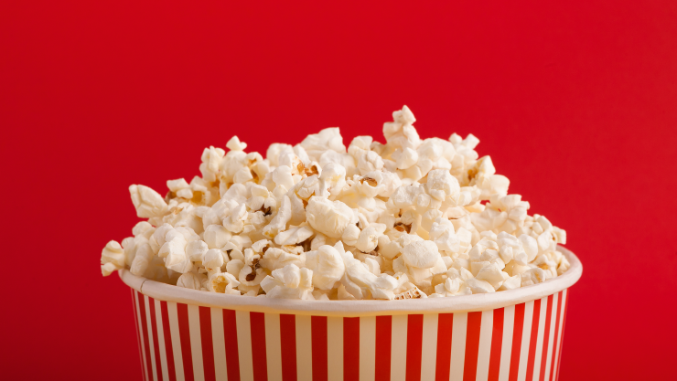 ¡CINE GRATIS en Cuernavaca! Aquí te decimos dónde y cuándo.