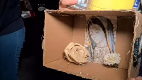 ¿Por qué salen los niños a pedir la ramada en Yucatán 2024_.?