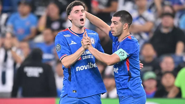 A que hora ver el LAFC vs Cruz Azul