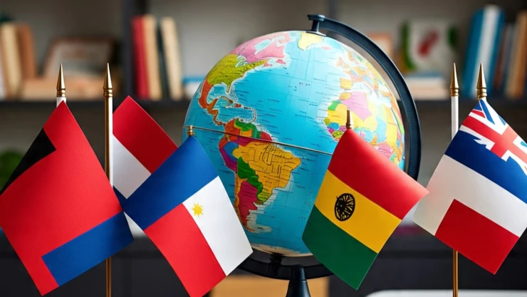 Ranking de mejores lugares para estudiar la universidad, además de Estados Unidos, según la IA