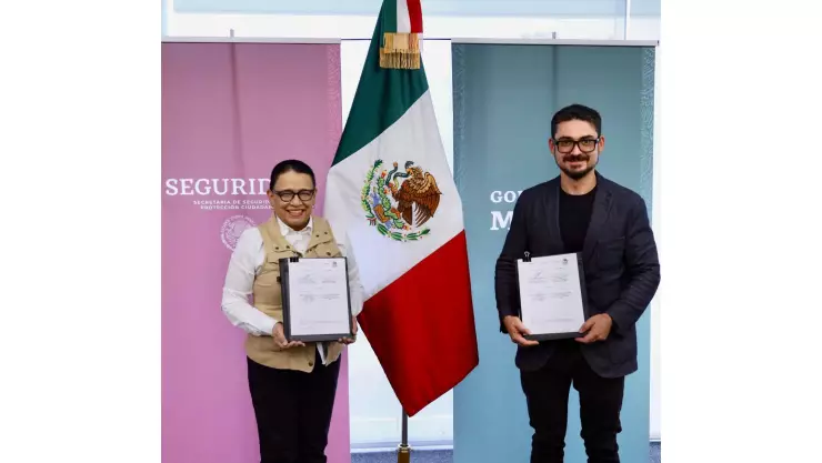 Firman convenio