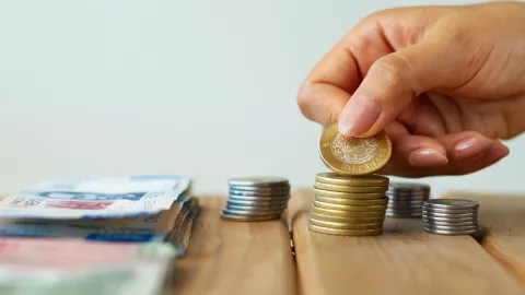 SAT Trabajadores que NO van a pagar impuestos por el aguinaldo en 2023