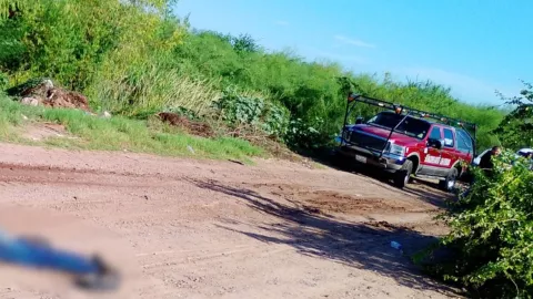 Ejecutado en Navolato