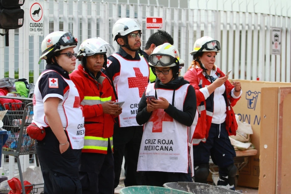 Comité Nacional de Emergencia