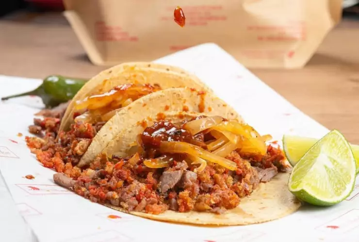 Tacofest 2025 en la CDMX