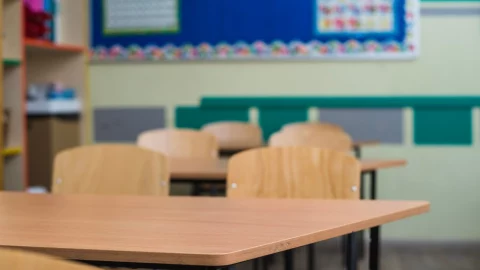 Vacaciones de invierno 2024 en Baja California, según Calendario Escolar de la SEP