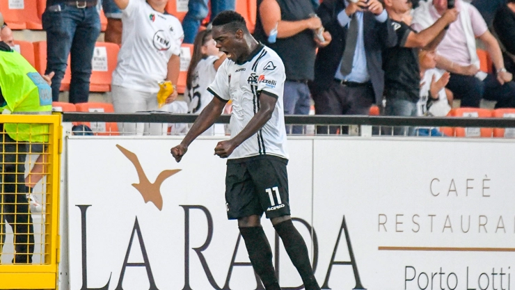 Emmanuel Gyasi
