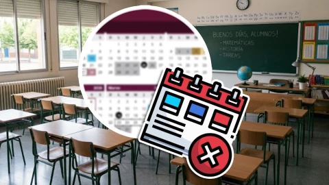 ¿SEP cancela las vacaciones de Semana Santa 2026 en México? Estos son los alumnos afectados por el ajuste del calendario