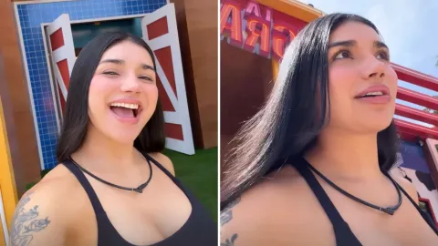Paulina del Campo