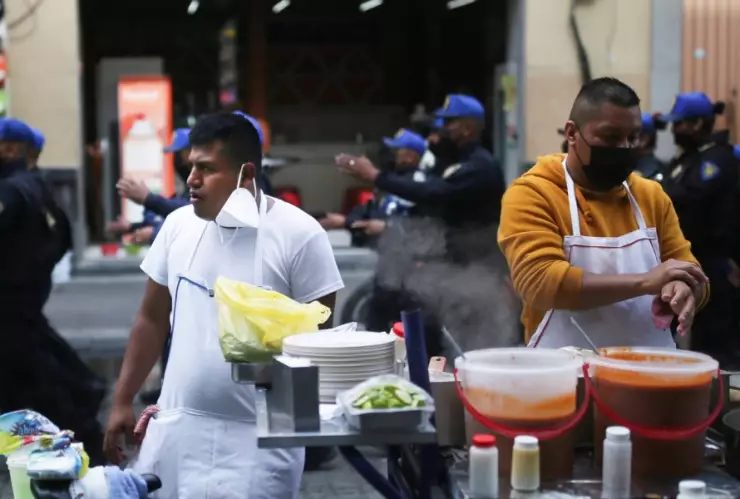 credito a la palabra