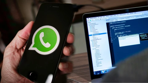 Función de WhatsApp que hay que desactivar para evitar estafas