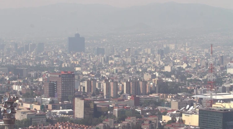 contaminacion